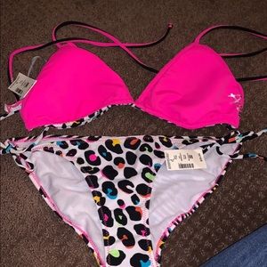 Aeropostale bikini Set